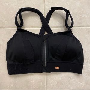 SheFit sports bra